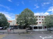 Sehr helle Fläche 305m2 Büros