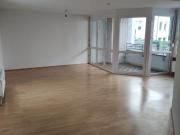 Sehr helle, freundliche 4 Raum Wohnung mit EBK und...