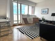 SEHR HELLE, GEPFLEGTE DG WHG. IM 5.OG WEITBLICK,...