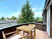 Sehr helle, komfortable Wohnung, Berlin Amsterdam...