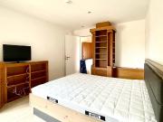 Sehr helle, komfortable Wohnung, Berlin Amsterdam...
