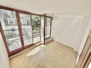 Sehr helle Maisonette Wohnung mit Reihenhaus Feeling und...