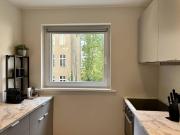 sehr helle Möblierte Wohnung auf Zeit In unmittelbarer...