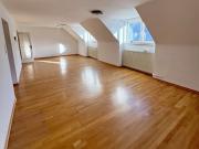 SEHR HELLE, PROVISIONSFREIE, 120m² 3,5 ZIMMER WOHNUNG IN...