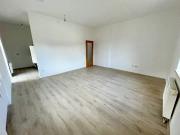 Sehr helle und geräumige Mietwohnung mit Balkon!