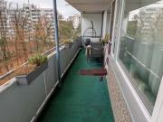 Sehr helle und großzügige 4 Zimmer Wohnung mit schönem...