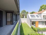 Sehr hochwertige 3 Zimmerwohnung bei der Alten Donau