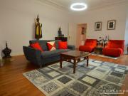 Sehr hochwertige 4 Zimmer Wohnung mit Garten