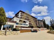 Sehr komfortable Bergwohnung