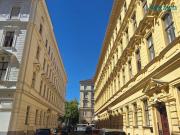 Sehr ruhig und SONNIG an der Porzellangasse