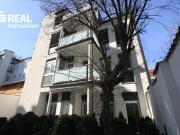 Sehr ruhige Innenhoflage