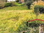 SEHR RUHIGE LAGE Grundstück in leichter Hanglage am Fuße...