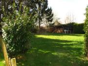 Sehr ruhige, renovierte EG 2 ½ Zimmerwohnung, schöne...