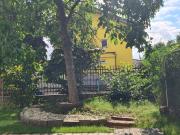 Sehr ruhige Siedlungslage Gartenwohnung mit Garage in...