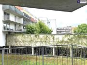 Sehr ruhige und angenehme Innenhofwohnung, toll...