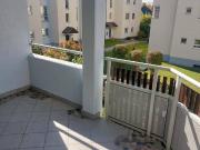 sehr ruhige Wohnung für Pärchen mit Home Office Bereich