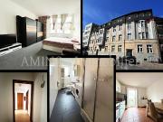 Sehr schicke 1 Zimmer /Altbauwohnung I Balkon I ca. 47m²...