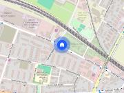 SEHR SCHICKE RUHIGE 2 Zimmer Wohnung mit ca. 58 m². im...