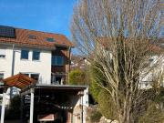 Sehr schön gelegene Doppelhaushälfte