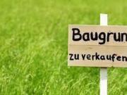 Sehr schön gelegenes Baugrundstück zw. Palting/Perwang