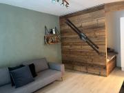 Sehr schön sanierte Ferienwohnung