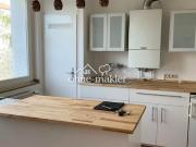 Sehr schöne 1 Zimmer Wohnung mit Einbauküche fußläufig...