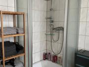 Sehr schöne 2 Raum Etagenwohnung in Güsten zu vermieten