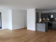 Sehr schöne 2 Zimmer Neubauwohnung mit Balkon ab sofort...