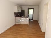 Sehr schöne 2 Zimmer Wohnung im Herzen von Hofgeismar