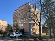 Sehr schöne 2 Zimmer Wohnung mit Balkon und Stellplatz