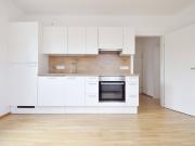 SEHR SCHÖNE 2 ZIMMER WOHNUNG MIT EINBAUKÜCHE