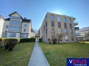 Sehr schöne 2 Zimmerwohnung