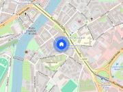 Sehr schöne 2 ZKB Wohnung mit Balkon in Toplage von... Sehr schöne 2 ZKB Wohnung mit Balkon in Toplage von...