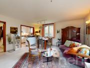 Sehr schöne 3,5 Pence im Erdgeschoss in einer ruhigen...