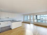 Sehr schöne 3.5 Zimmer Wohnung an ideal erschlossener Lage