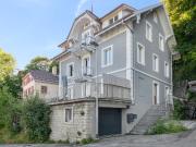 Sehr schöne 3.5 Zimmerwohnung in sehr ruhiger Lage