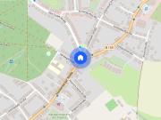 sehr schöne 3 Raum Wohnung in Chemnitz Hilbersdorf