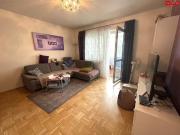 Sehr schöne 3 Raum Wohnung mit Loggia und...