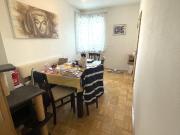sehr schöne 3 raum wohnung mit loggia und...