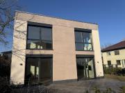 Sehr schöne 3 Raumwohnung in einer Villa, mit eigenem...