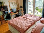 Sehr schöne 3 Zimmer Wohnung 87,3 m² Neubau München...