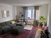Sehr schöne 3 Zimmer Wohnung mit Balkon, Nähe Universität