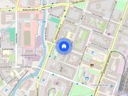 Sehr schöne 3 Zimmer Wohnung mit Balkon und Bad mit...