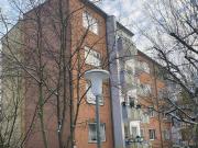 Sehr schöne 3 Zimmerwohnung. Sehr zentral aber mitten im...