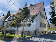 Ruhige Höhenlage, Neubau, sehr schöne 4 Raum Maisonette...