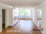 Sehr schöne 4 Zimmerwohnung mit zwei Freiflächen