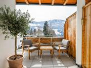 Sehr schöne 82 m² 3 Zimmer Penthouse Mietwohnung in...