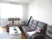 !Sehr schöne 94 m² Wohnung in zentraler ruhiger Lage...