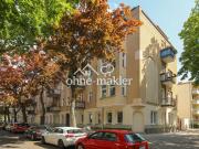 Schöne Altbauwohnung mit Einliegerwohnung 152 m². Neuer...