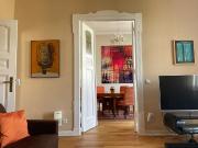 Sehr schöne 3 Zimmer Altbauwohnung in Schöneberg